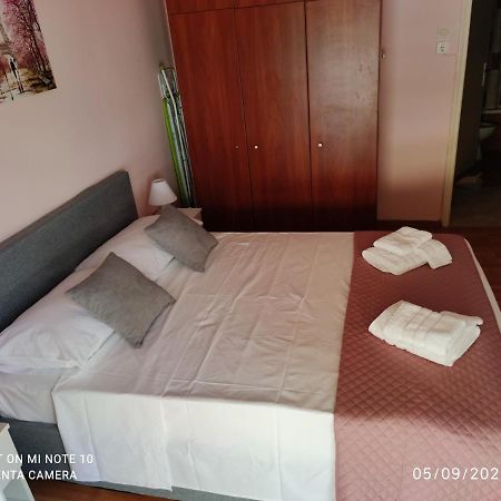 Lovely Eleana Apartment In Corfu Corfu  외부 사진