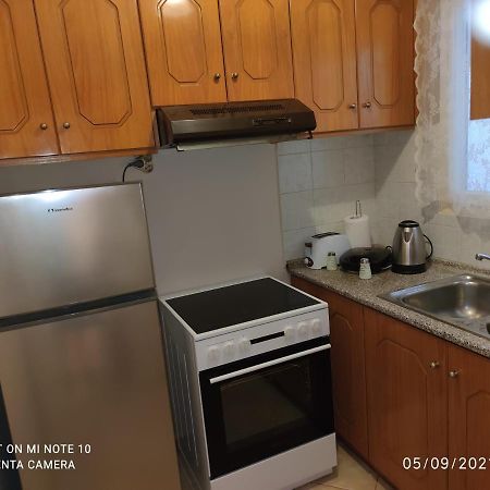 Lovely Eleana Apartment In Corfu Corfu  외부 사진