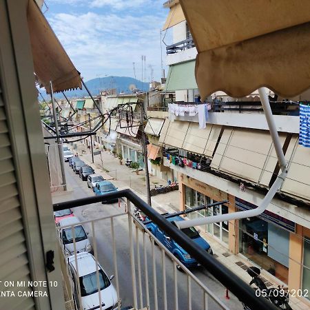 Lovely Eleana Apartment In Corfu Corfu  외부 사진