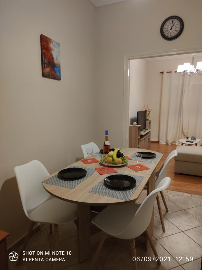 Lovely Eleana Apartment In Corfu Corfu  외부 사진