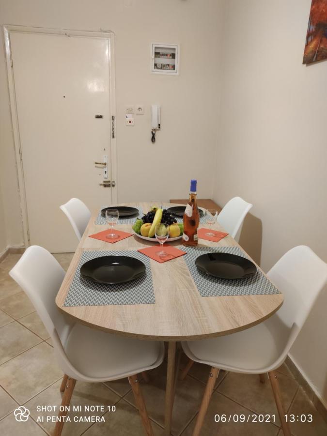 Lovely Eleana Apartment In Corfu Corfu  외부 사진