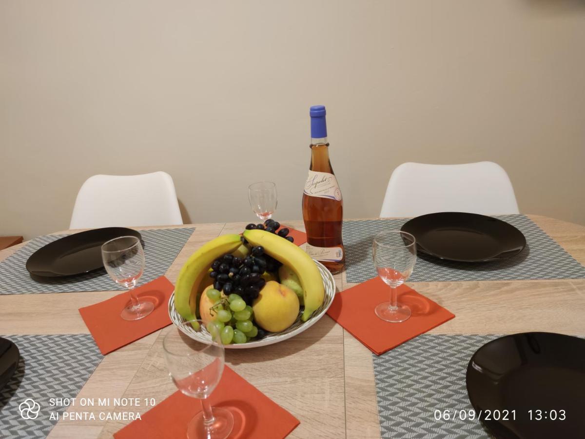 Lovely Eleana Apartment In Corfu Corfu  외부 사진