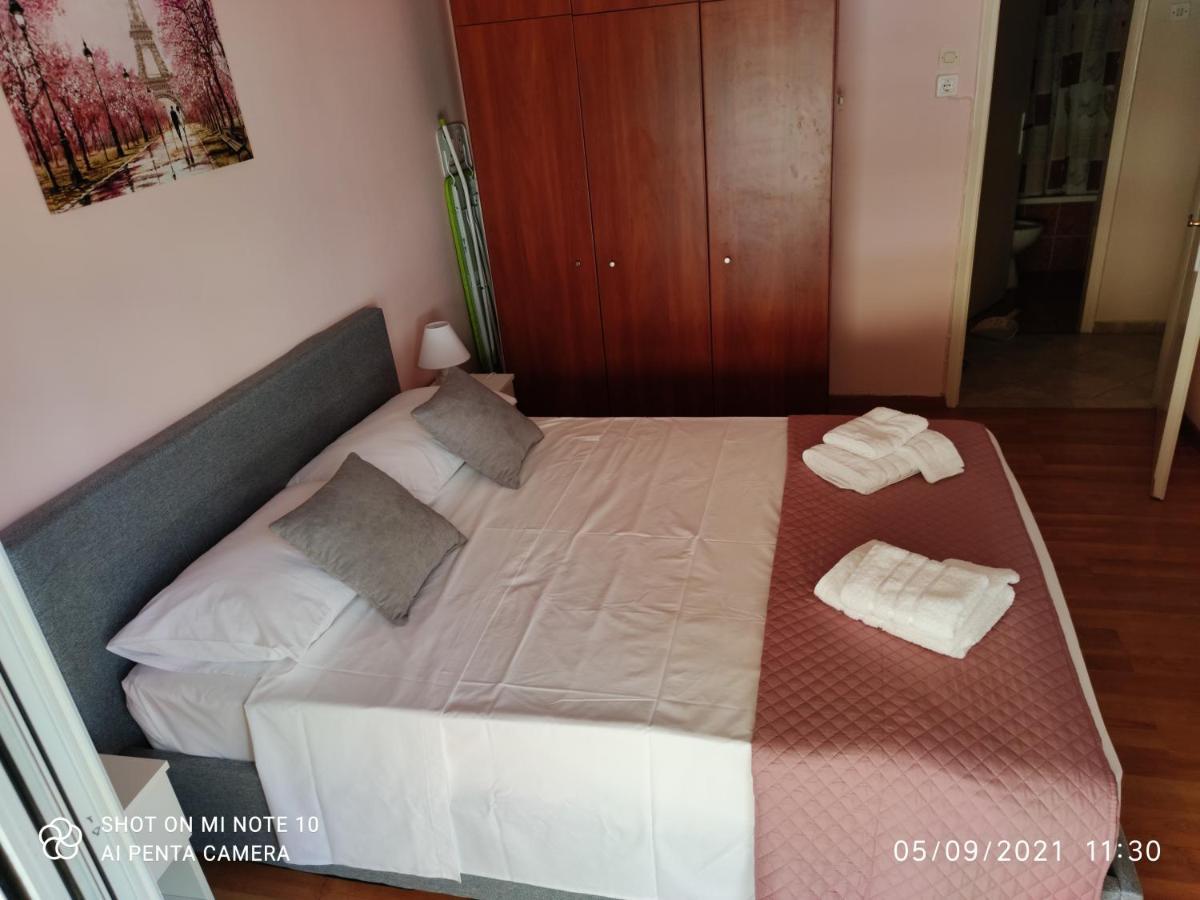 Lovely Eleana Apartment In Corfu Corfu  외부 사진