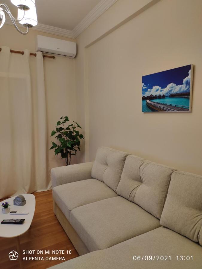 Lovely Eleana Apartment In Corfu Corfu  외부 사진