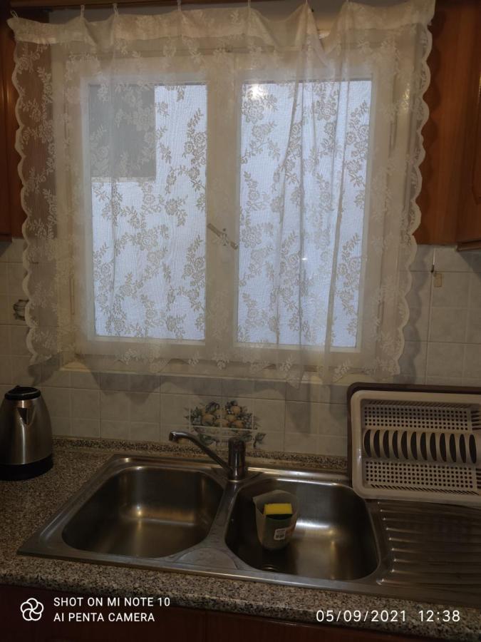 Lovely Eleana Apartment In Corfu Corfu  외부 사진