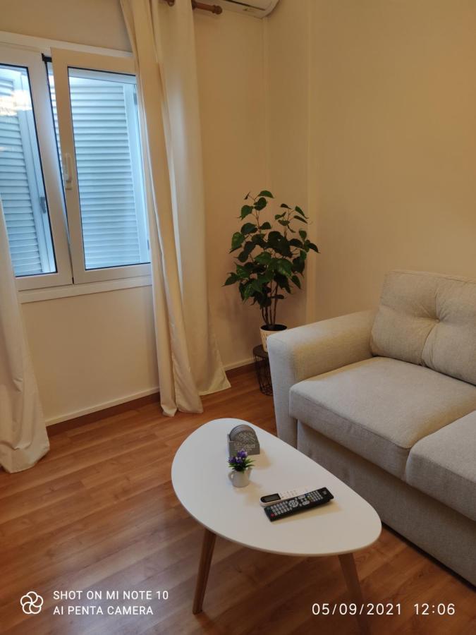 Lovely Eleana Apartment In Corfu Corfu  외부 사진