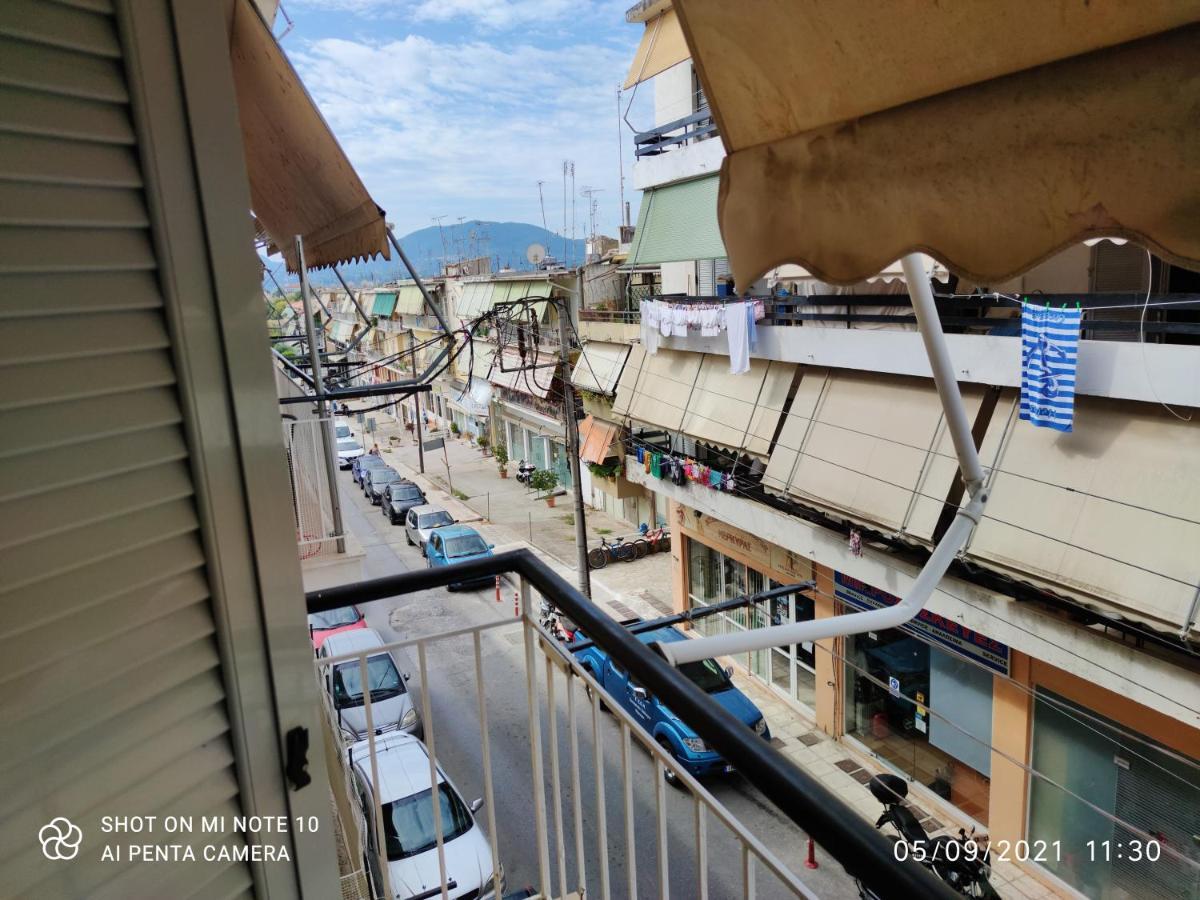 Lovely Eleana Apartment In Corfu Corfu  외부 사진