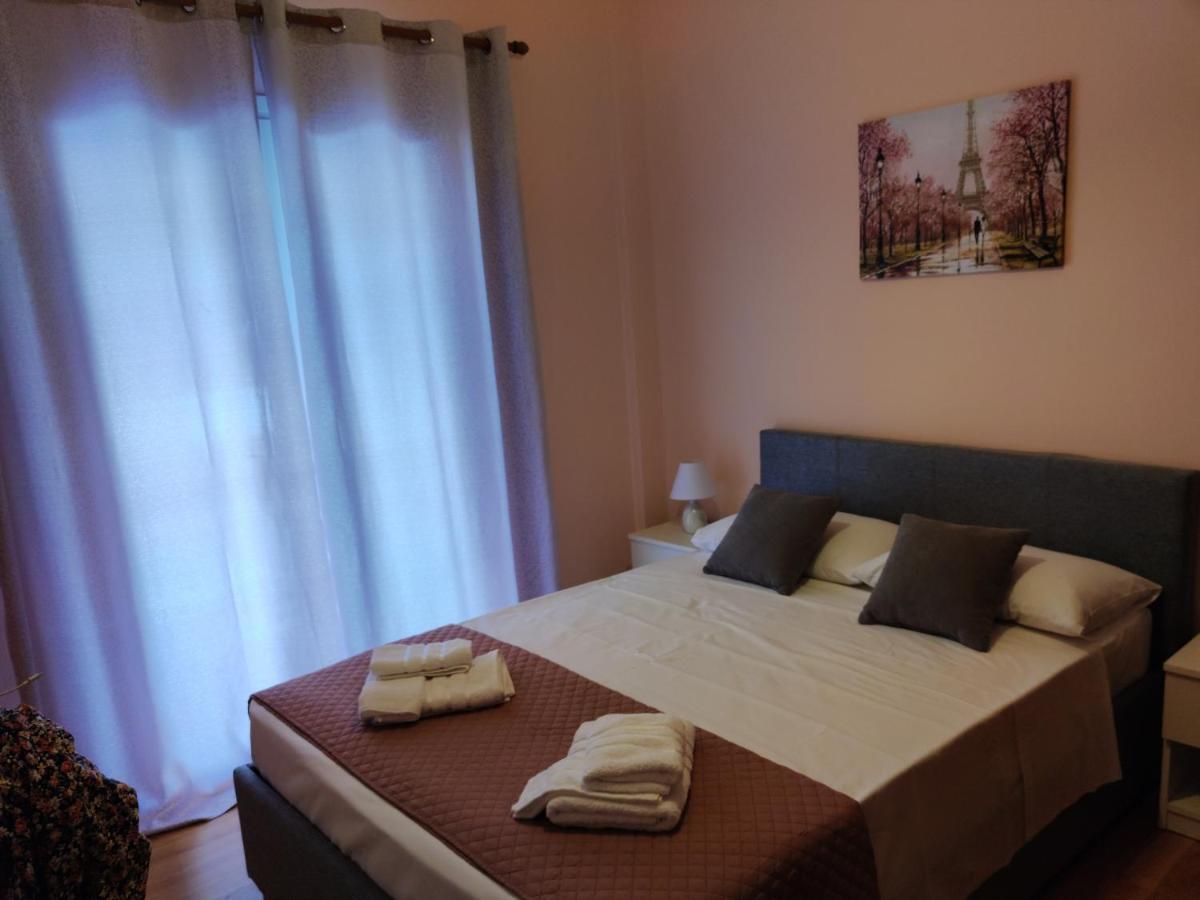 Lovely Eleana Apartment In Corfu Corfu  외부 사진