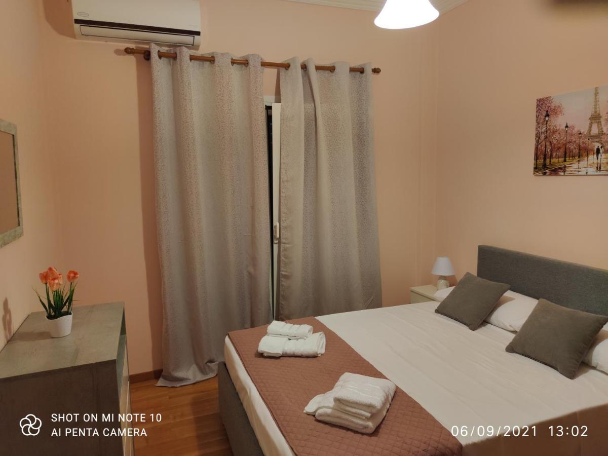 Lovely Eleana Apartment In Corfu Corfu  외부 사진